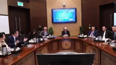 مصر تبحث مع شركات صينية استثمارات جديدة تتجاوز ملياري دولار