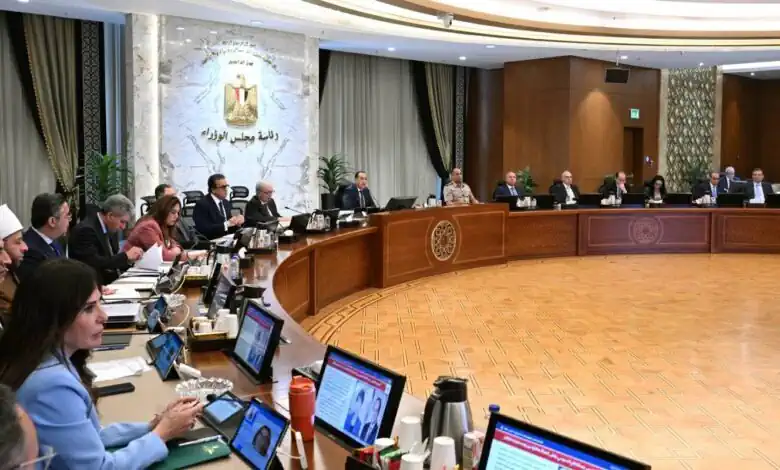 مدبولي: ضبط الأسواق وإلغاء غلق المحال.. و182.5 مليون دولار استثمارات جديدة