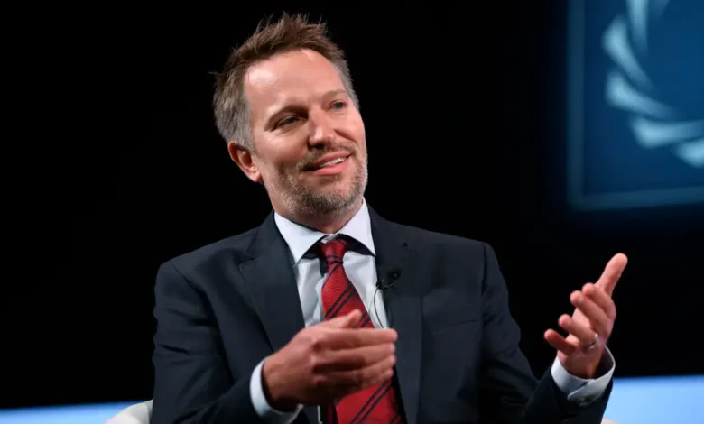 رئيس لينكدإن يكشف 4 مهارات تهزم الذكاء الاصطناعي « AI» في سوق العمل