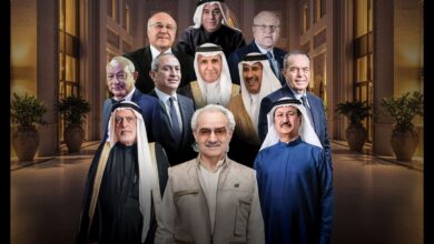 ثروات المليارديرات العرب تتقلب في 2026 وناصف ساويرس بالمركز الرابع بـ 9.1 مليار دولار