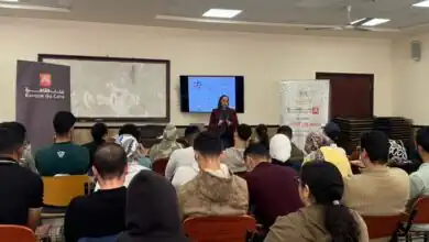 بنك القاهرة مشاركاً في فعاليات الشمول المالي احتفالاً باليوم العربي للشمول المالي