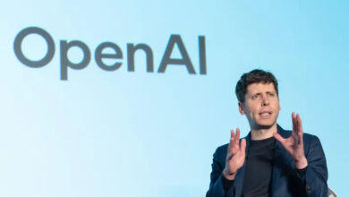 OpenAI تجمع 122 مليار دولار في جولة تمويل وتقييمها السوقي يصل 852 مليار دولار