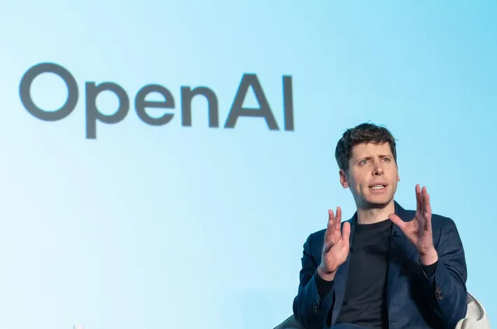 OpenAI تجمع 122 مليار دولار في جولة تمويل وتقييمها السوقي يصل 852 مليار دولار