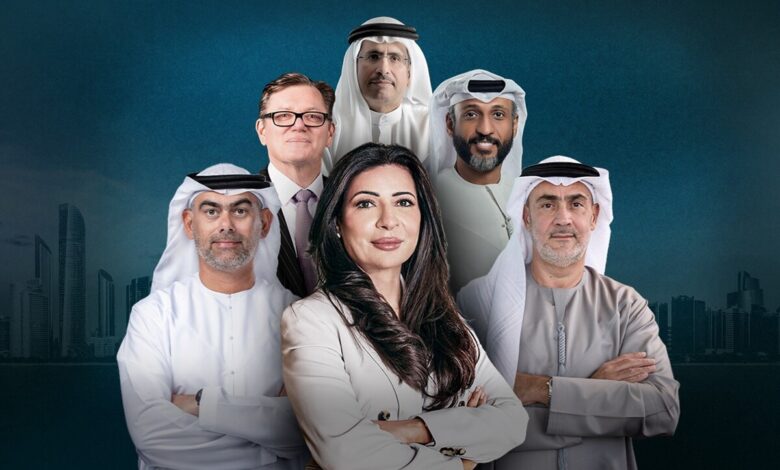 الإمارات تتصدر أكبر شركات الشرق الأوسط بـ35 شركة و692 مليار دولار