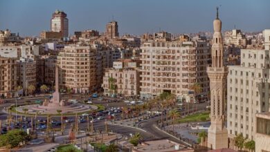 فوربس: توقعات نمو الاقتصاد المصري 4.4% رغم الضغوط من الحرب والتضخم 2026