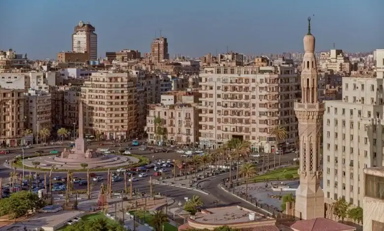 فوربس: توقعات نمو الاقتصاد المصري 4.4% رغم الضغوط من الحرب والتضخم 2026
