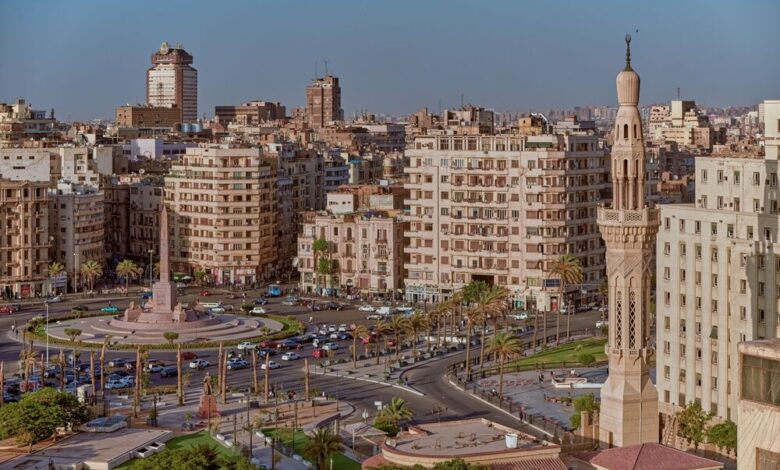 فوربس: توقعات نمو الاقتصاد المصري 4.4% رغم الضغوط من الحرب والتضخم 2026