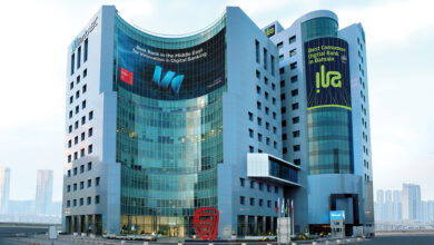 بنك ABC يطلق سحبًا استثنائيًا بجائزة مليون جنيه لعملاء الكنز