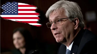 محافظ الفيدرالي: الفائدة قد تبقى دون تغيير حتى نهاية العام وسط استمرار التضخم