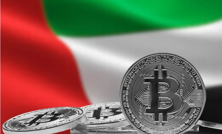 الإمارات تمنح Amber ترخيص الكريبتو الرسمي لمزاولة أنشطة العملات المشفرة في دبي