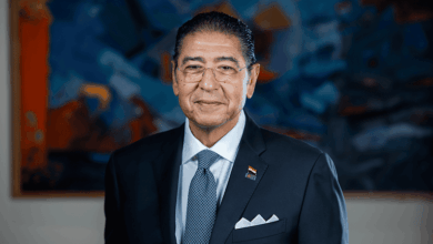 «هشام عز العرب» في حوار مع جلوبال فاينناس : القطاع الخاص يقود 78%من اقتصاد مصر