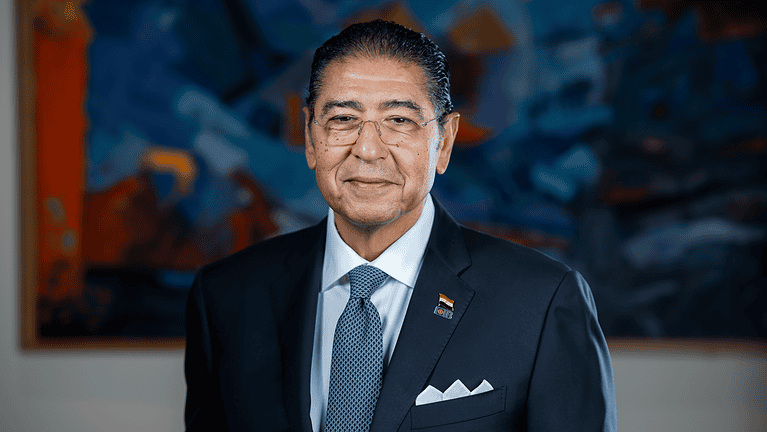 «هشام عز العرب» في حوار مع جلوبال فاينناس : القطاع الخاص يقود 78%من اقتصاد مصر