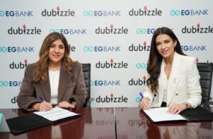 إي چي بنك ودوبيزل مصر يوقعان شراكة لتمويل وتقسيط شراء السيارات