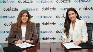 إي چي بنك ودوبيزل مصر يوقعان شراكة لتمويل وتقسيط شراء السيارات