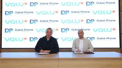 ڤاليو تتيح تجربة التفعيل الرقمية بالكامل للحساب عبر تطبيق دبي فون