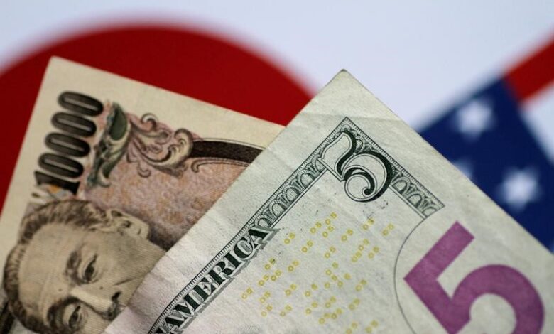 الين يرتفع مع إشارات تشديد من بنك اليابان وترقب الفيدرالي