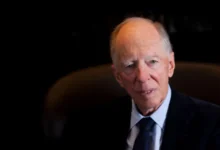 جلوبال فاينانس: روتشيلد أفضل بنك استثمار عالميًا 2026 بصفقات بمليارات الدولارات