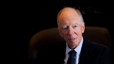 جلوبال فاينانس: روتشيلد أفضل بنك استثمار عالميًا 2026 بصفقات بمليارات الدولارات