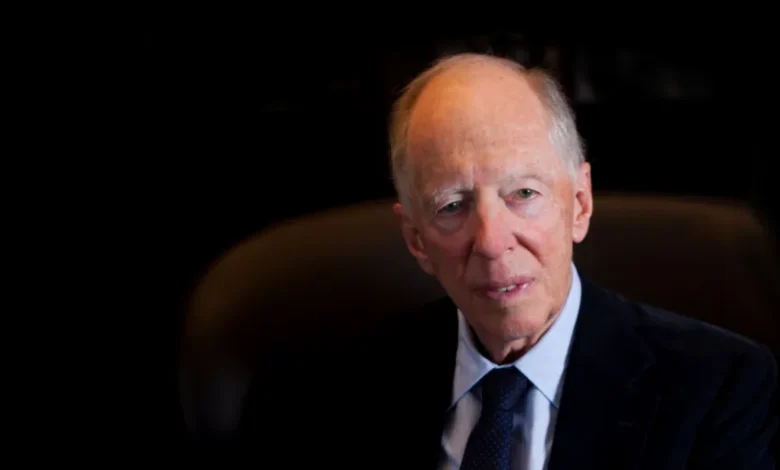 جلوبال فاينانس: روتشيلد أفضل بنك استثمار عالميًا 2026 بصفقات بمليارات الدولارات