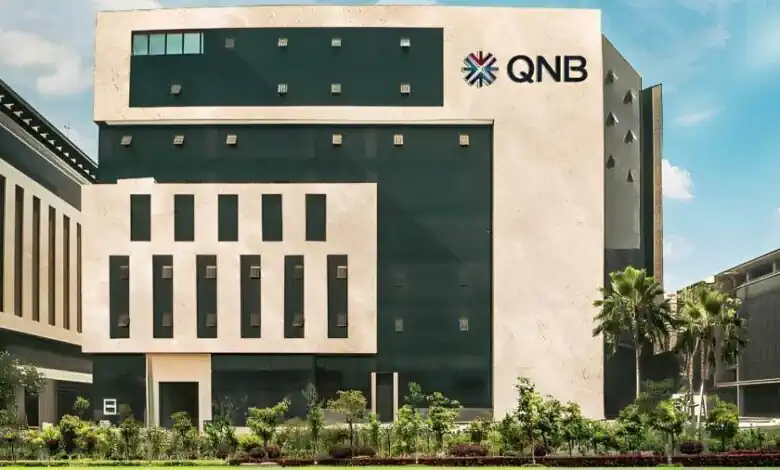 تعرّف على أحدث خدمات بنك QNB First: مزايا حصرية وعروض لعملاء الفئة الراقية