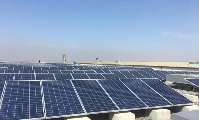 مصر تنفذ مشروعين للطاقة الشمسية في إريتريا باستثمارات تتجاوز 23 مليون دولار