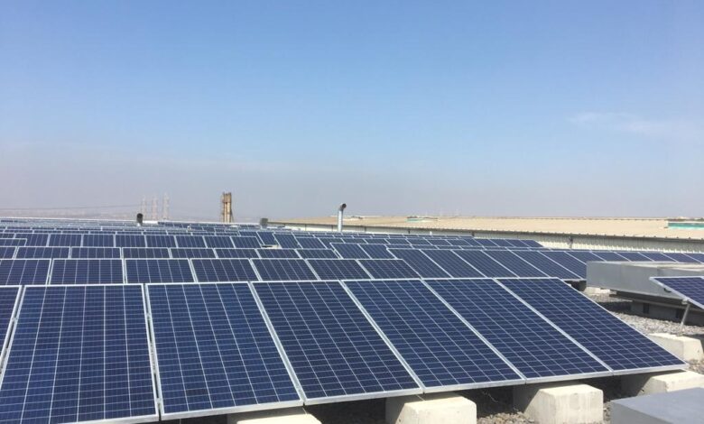 مصر تنفذ مشروعين للطاقة الشمسية في إريتريا باستثمارات تتجاوز 23 مليون دولار