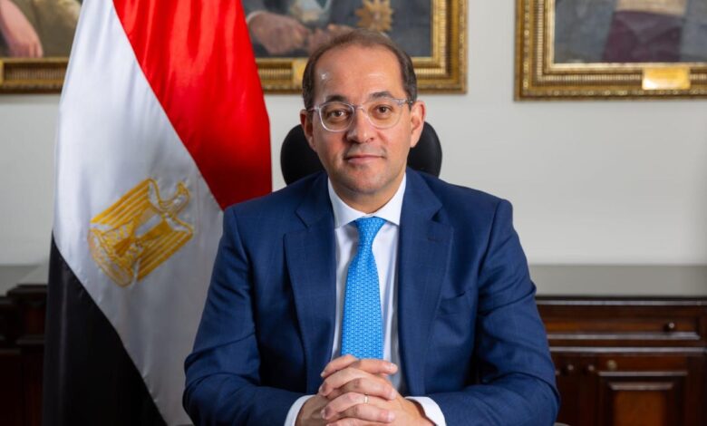 كجوك: الاقتصاد المصري يحقق تعافيًا قويًا وتحسنًا في مؤشرات الدين والعجز