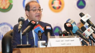 موازنة 2026/2027 تستهدف إيرادات 4 تريليون جنيه ..  كجوك يكشف التفاصيل