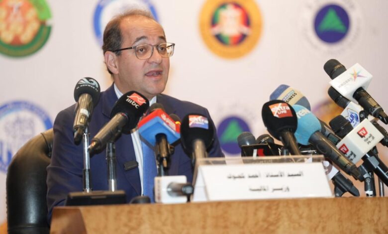 وزير المالية: خفض الدين إلى 78% من الناتج المحلي بحلول 2027