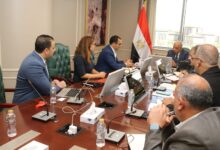 مصر تعزز التحول الرقمي في الكهرباء بالشراكة مع Nexus Analytica