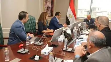 مصر تعزز التحول الرقمي في الكهرباء بالشراكة مع Nexus Analytica