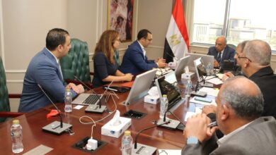 مصر تعزز التحول الرقمي في الكهرباء بالشراكة مع Nexus Analytica