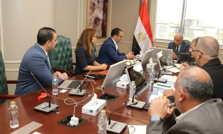 مصر تعزز التحول الرقمي في الكهرباء بالشراكة مع Nexus Analytica