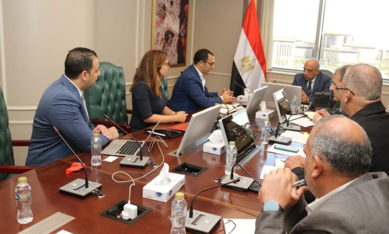 مصر تعزز التحول الرقمي في الكهرباء بالشراكة مع Nexus Analytica