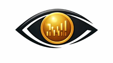 «مرصد الذهب»: 59% من سوق الذهب في مصر يتجه للانكماش.. تحول نحو الاستثمار