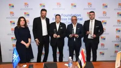 مؤسسة البنك التجاري الدولي - مصر (CIB) تدعم إجراء 300 عملية للأطفال عبر اتفاقية بـ75 مليون جنيه مصري مع مستشفى الناس