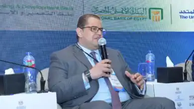 شهاب زيدان: بنك قناة السويس يدعم إنشاء منصة رقمية قومية لتمويل المشروعات الصغيرة