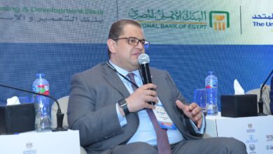 شهاب زيدان: بنك قناة السويس يدعم إنشاء منصة رقمية قومية لتمويل المشروعات الصغيرة