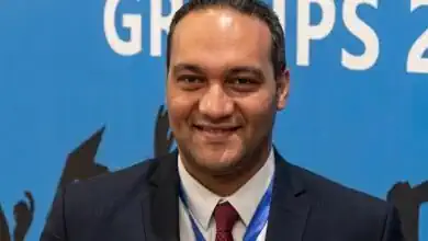  محمد يحيى وكيلاً لمحافظ البنك المركزي لقطاع المراجعة الميدانية والتفتيش