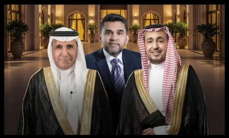 4 مليارديرات يقودون ثروات الرعاية الصحية في الشرق الأوسط بـ15.4 مليار دولار