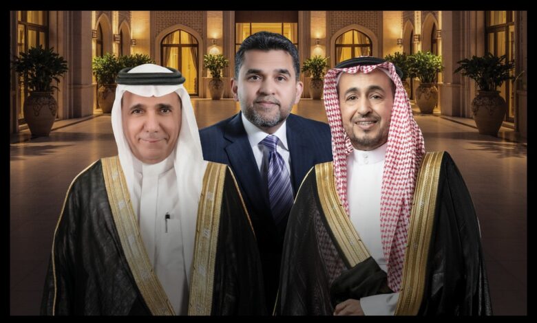 4 مليارديرات يقودون ثروات الرعاية الصحية في الشرق الأوسط بـ15.4 مليار دولار