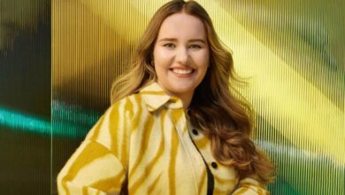 « فوربس » تكرم كلاريس بورييه ضمن 30 تحت 30 لدورها في إنتاج اللحوم المستزرعة