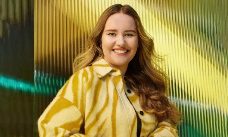 « فوربس » تكرم كلاريس بورييه ضمن 30 تحت 30 لدورها في إنتاج اللحوم المستزرعة