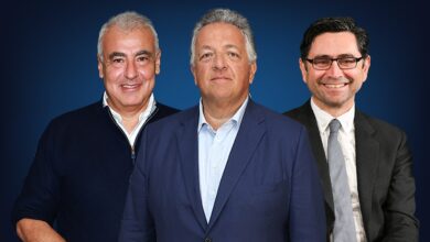 فوربس: 5 أسماء عربية في قائمة « Self-Made 250 » لأبرز العصاميين الأمريكيين