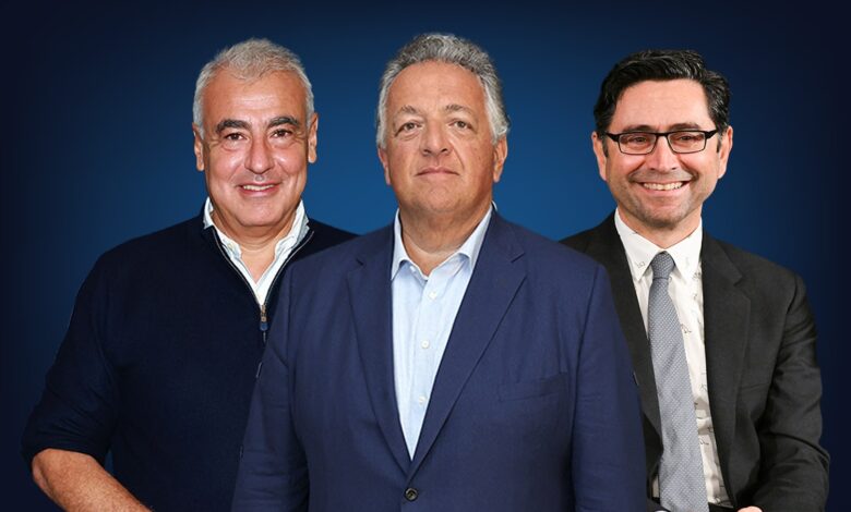 فوربس: 5 أسماء عربية في قائمة « Self-Made 250 » لأبرز العصاميين الأمريكيين