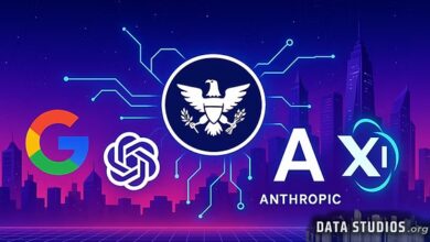 جوجل توقع صفقة مع البنتاغون لاستخدام الذكاء الاصطناعي في مهام سرية