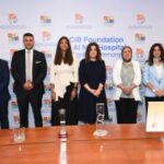 البنك التجاري الدولي CIB يموّل 300 عملية جراحية للأطفال بـ75 مليون جنيه