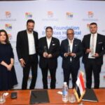 البنك التجاري الدولي CIB يموّل 300 عملية جراحية للأطفال بـ75 مليون جنيه