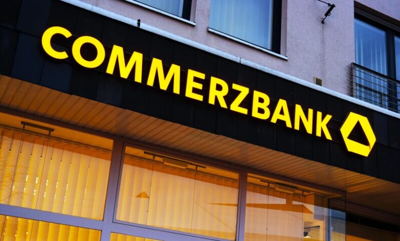 صراع استحواذ مصرفي في أوروبا.. بنك UniCredit يتحرك نحو Commerzbank