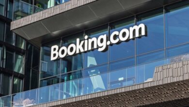 Booking.com لحجز الفنادق تعترف باختراق بيانات ملايين عملائها وتسريب أسمائهم